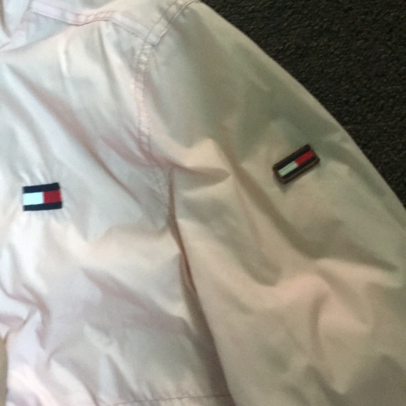 😍Tommy Hilfiger jacket 😍 - Picture 4 of 6